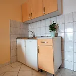 Nikola Apartament Neum