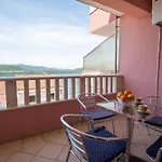 Nikola Apartament Neum