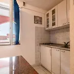 Nikola Apartament Neum
