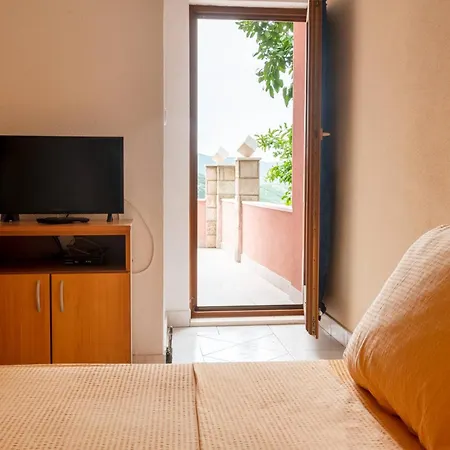 Nikola Apartament *