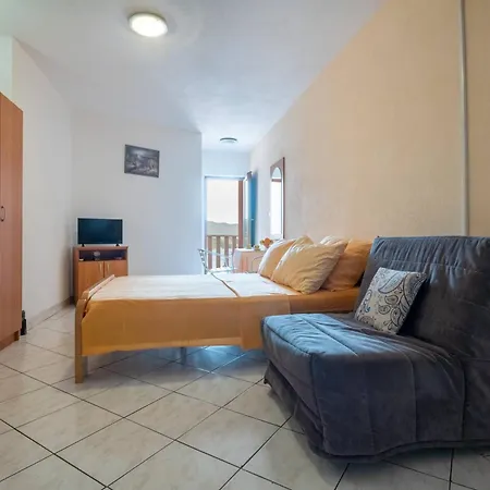 Apartament Nikola