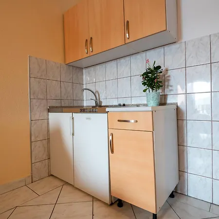 Nikola Apartament Neum