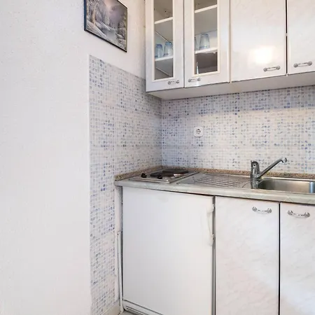 Apartament Nikola Neum