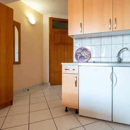 Apartament Nikola *