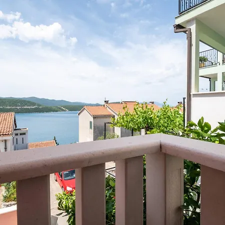 Nikola Apartament *