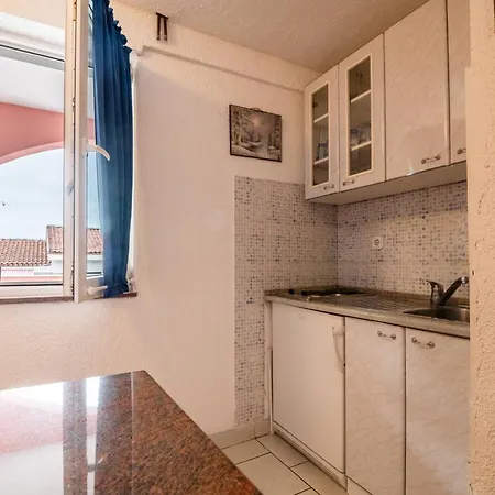 Nikola Apartament Neum