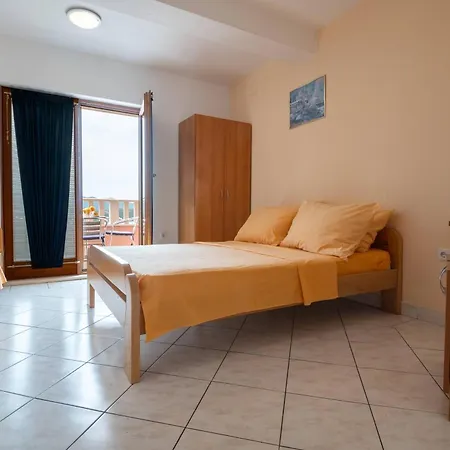 Apartament Nikola *