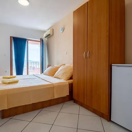 Apartament Nikola *