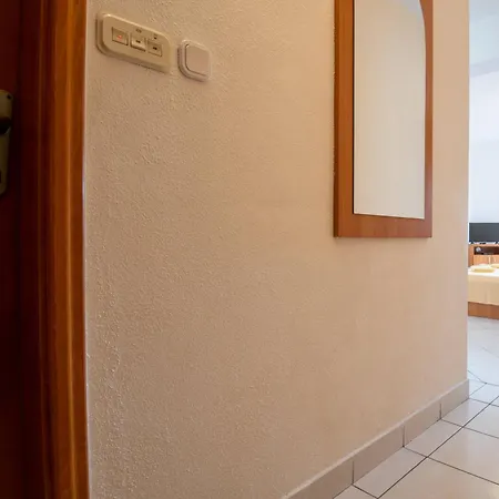 Apartament Nikola *