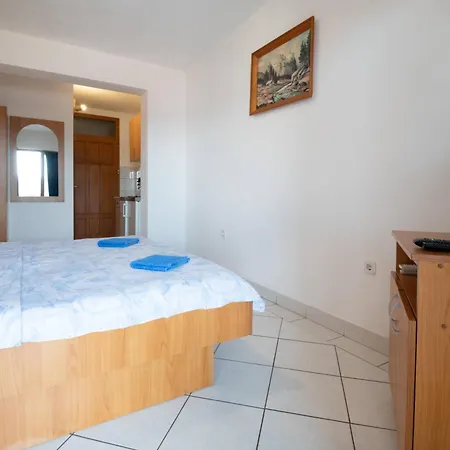 Nikola Apartament