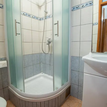 Nikola Apartament *
