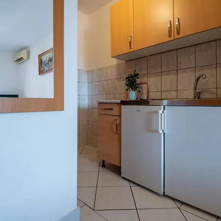 Apartament Nikola *