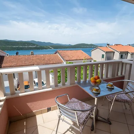 Nikola Apartament